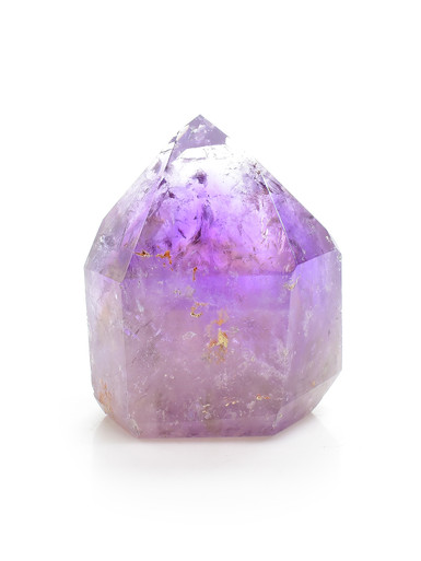 Ametrinepolishedpoint 374 Mgc 32 ametrine polished point - 374-mgc-32