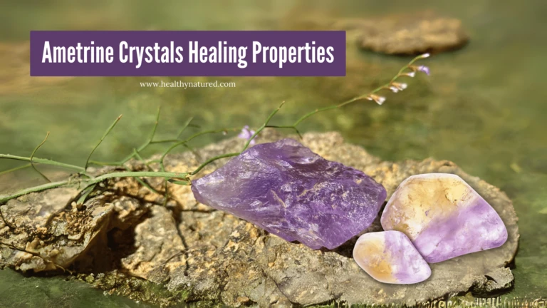 Ametrine Crystals Healing Properties ametrine crystals healing properties